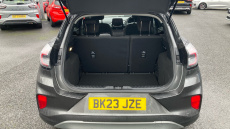 Ford Puma 1.0 EcoBoost Hybrid mHEV Titanium 5dr Petrol Hatchback